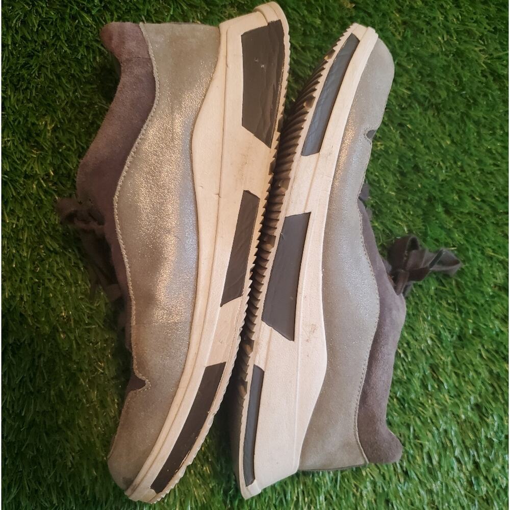 Fitflop women's sneakers casual shoes Sz 8.5